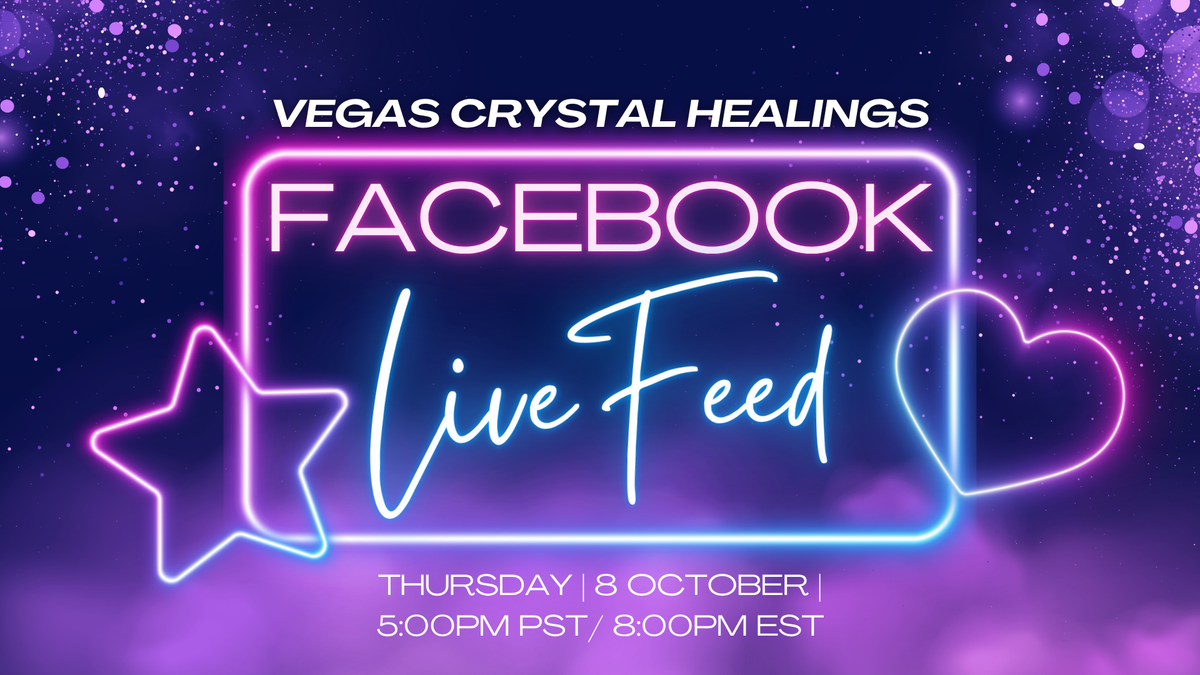 A Little Shop Magic: Live Shopping, Venus Retrograde & Upcoming Events | October 6 Newsletter