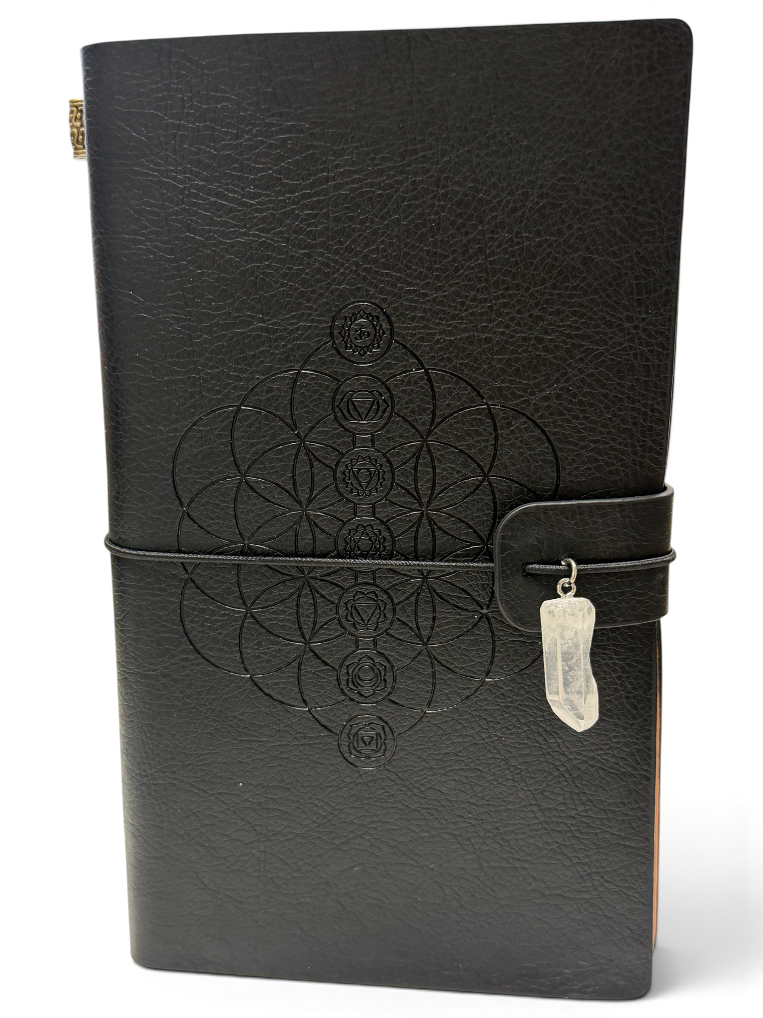 My Magic Notebook