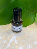 Red Black Spider Oil – Scorpio