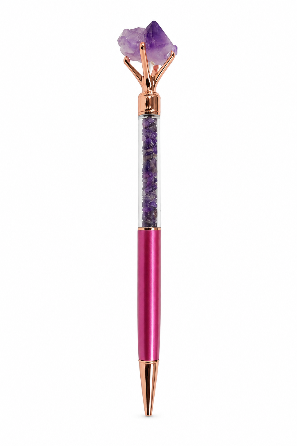 Crystal Ink Pens