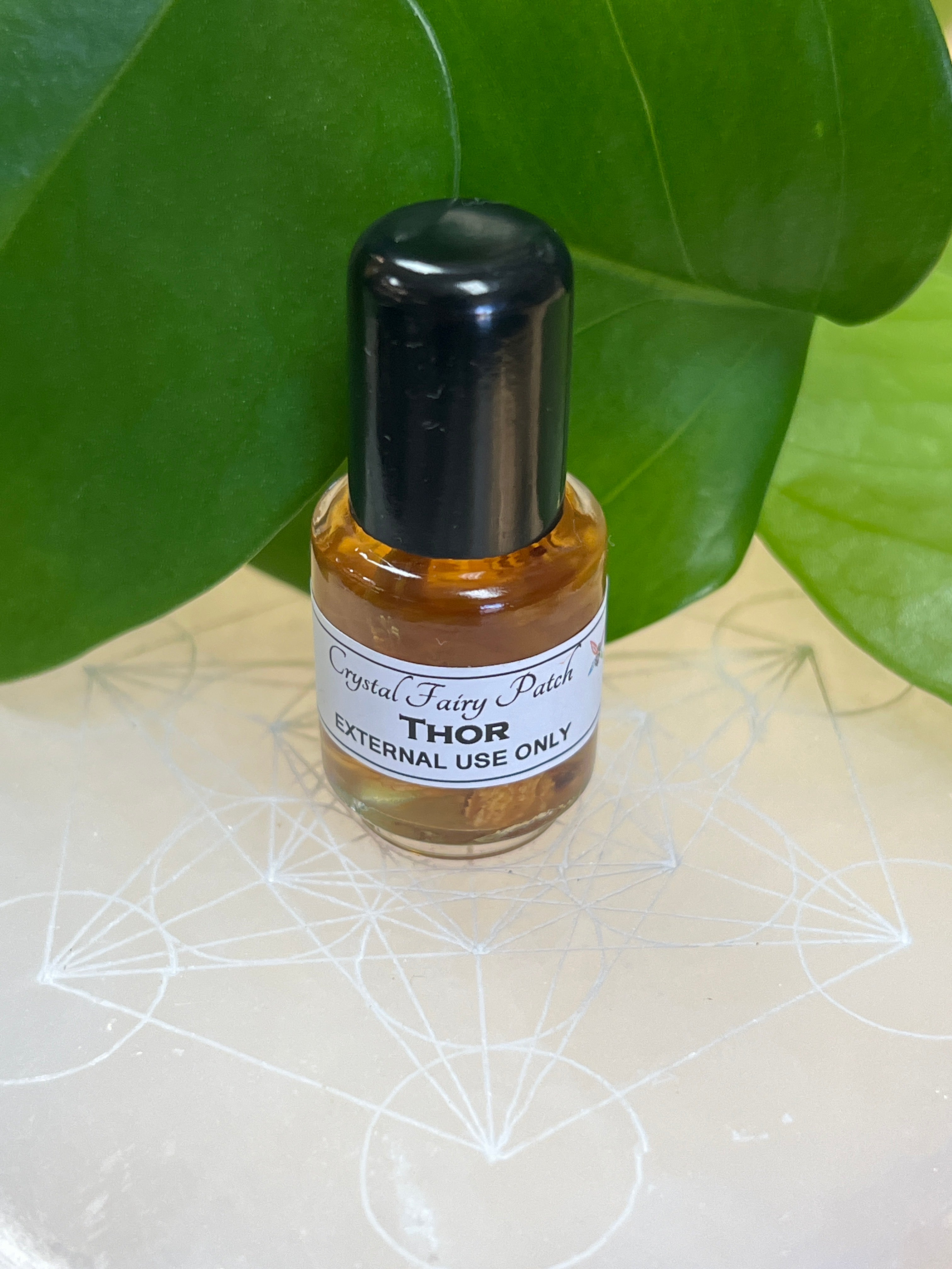 Thor Oil
