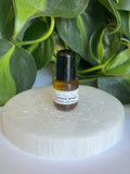 Coyote Spirit Oil