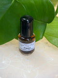 Frigg Oil