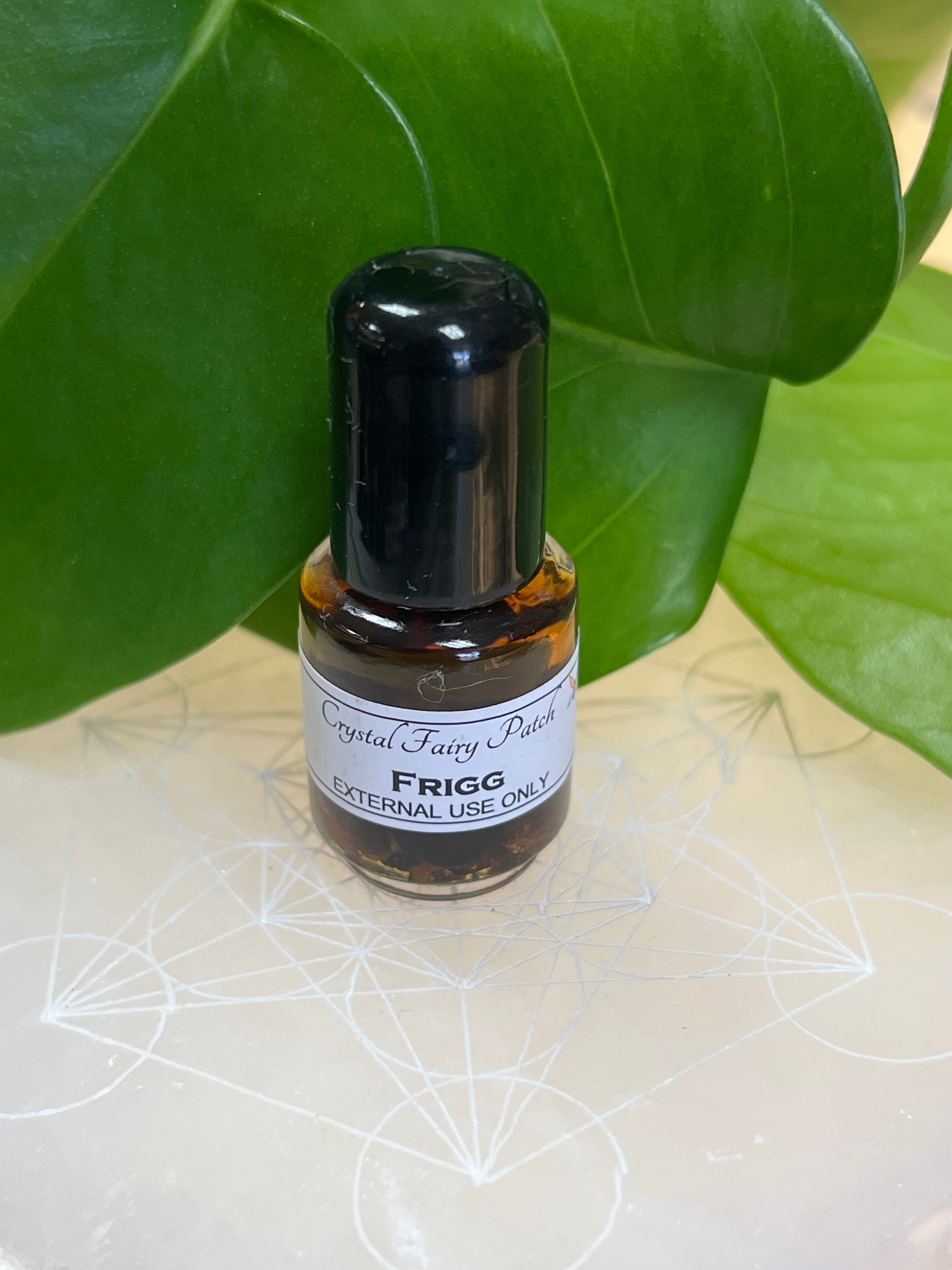 Frigg Oil
