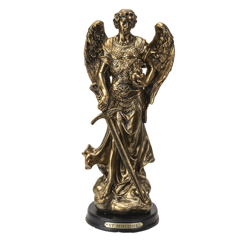 St. Jehudiel Statue