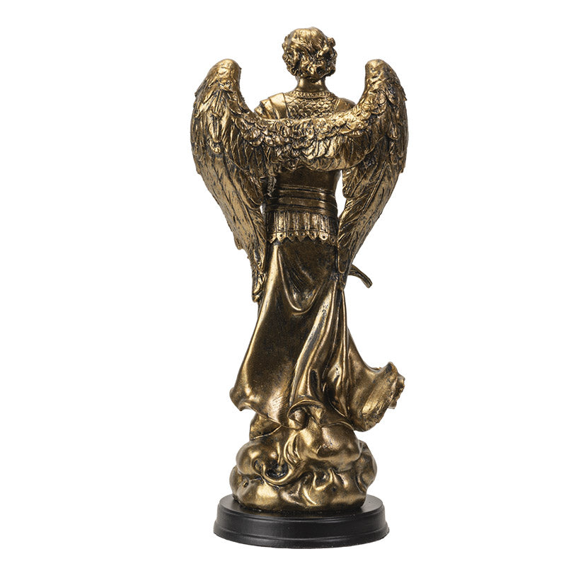 St. Jehudiel Statue