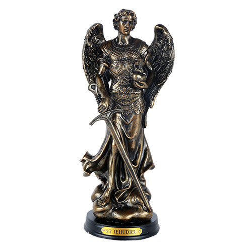 St. Jehudiel Statue