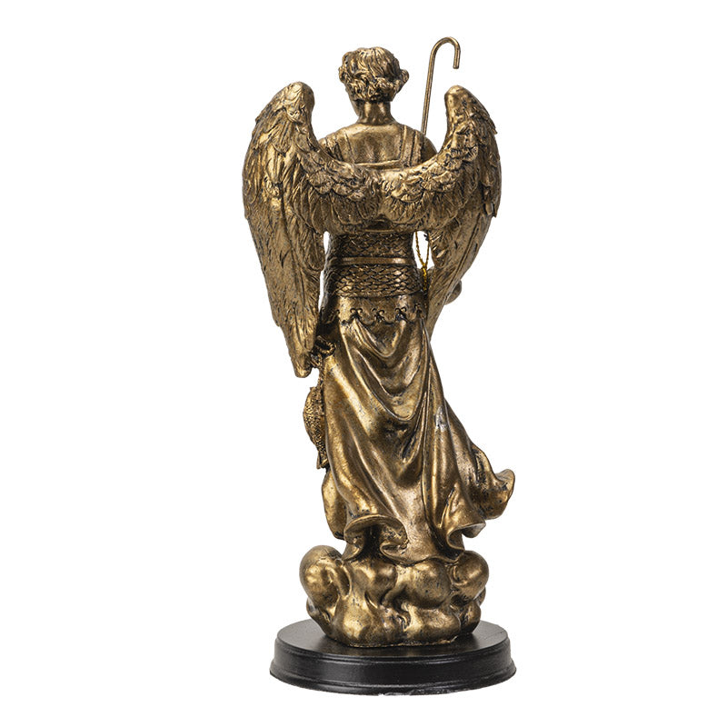 St. Raphael Statue