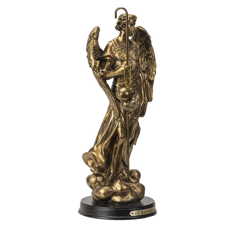 St. Raphael Statue