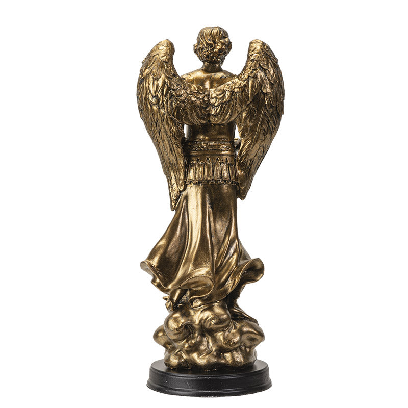 St. Gabriel Statue