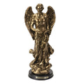 St. Gabriel Statue