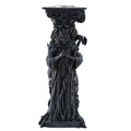 Mother, Maiden, Crone Candleholder