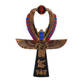 Egyptian Ankh — 7.75 Inches