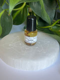 Goose Spirit Oil