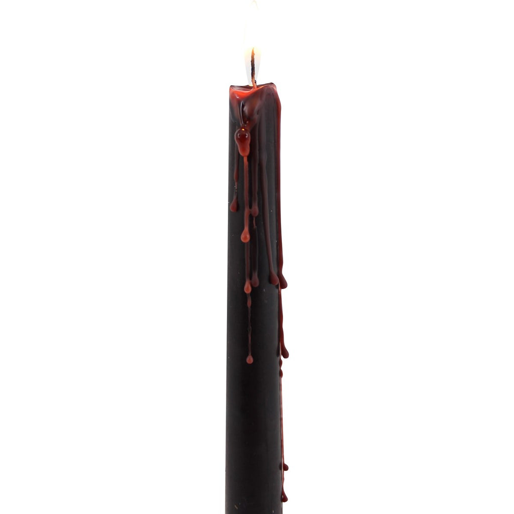 Vampire Tears Candles, pack of 4