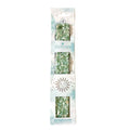 Amazonite Elements Incense Ash Catcher