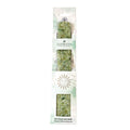 Aventurine Elements Incense Ash Catcher
