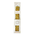 Yellow Jade Elements Incense Ash Catcher