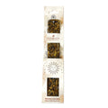 Tigers Eye Elements Incense Ash Catcher