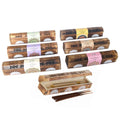 Jasmine Mandala Scents Wooden Incense Box