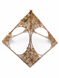 XL Pyramid Hand Made in Mexico