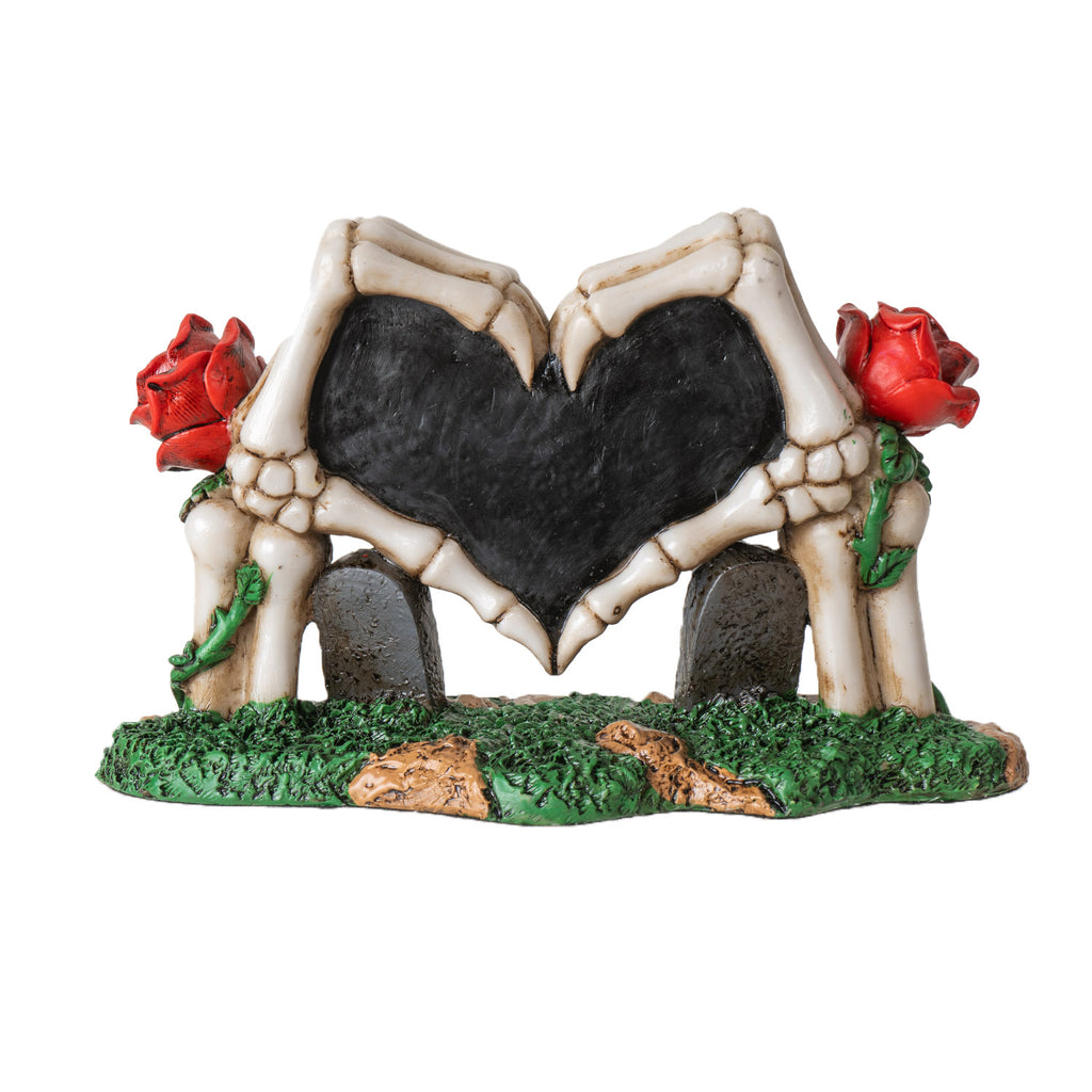 Love Never Dies Figurine