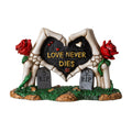 Love Never Dies Figurine