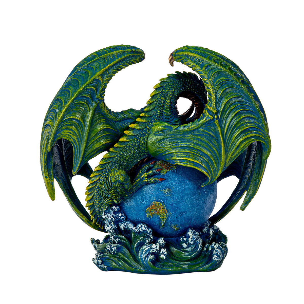 Earthbound Dragon