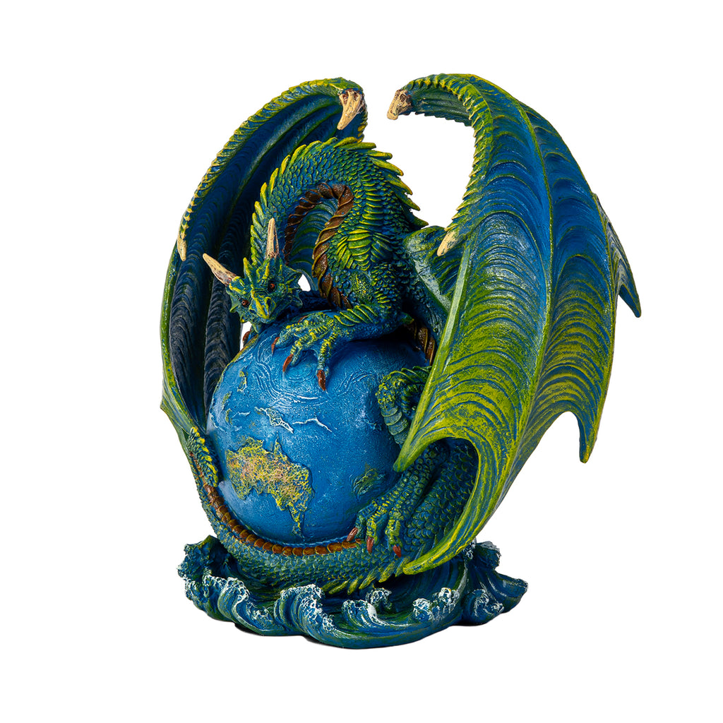 Earthbound Dragon