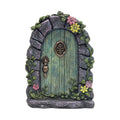 Fae Hollow Stonebloom Fairy Door
