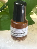 Contentment Oil