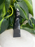Obsidian Obelisk