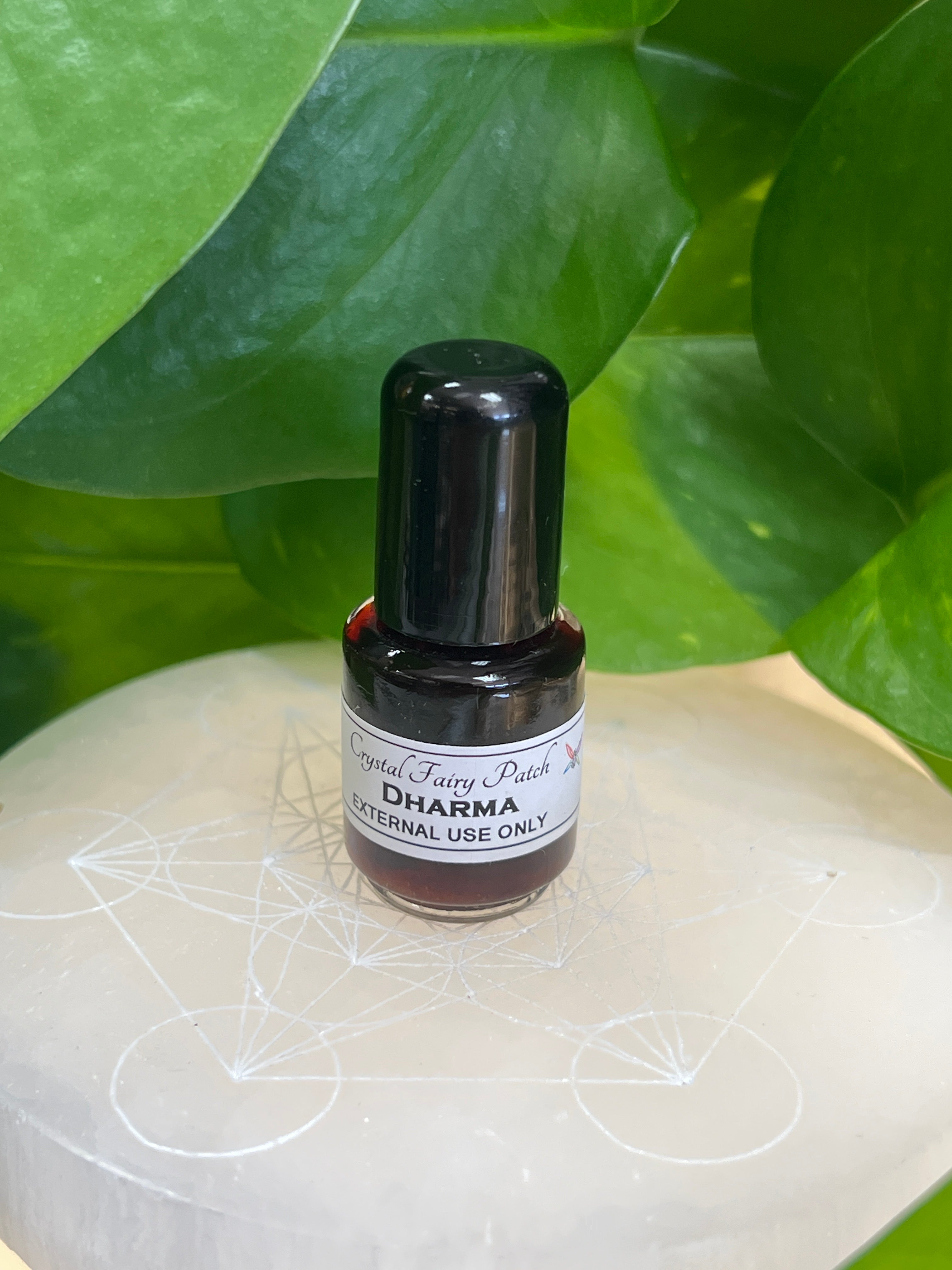 Dharma Oil