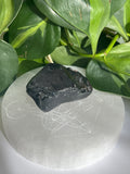 Raw Golden Sheen Obsidian