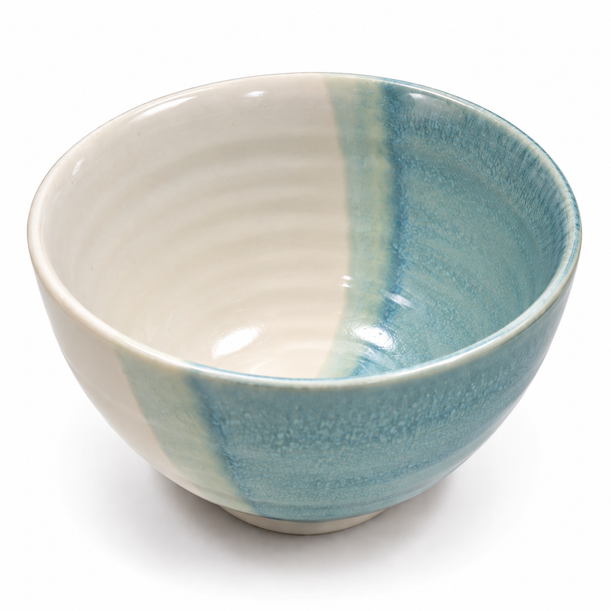 Japanese Ceramic Bowl - 4 Inch