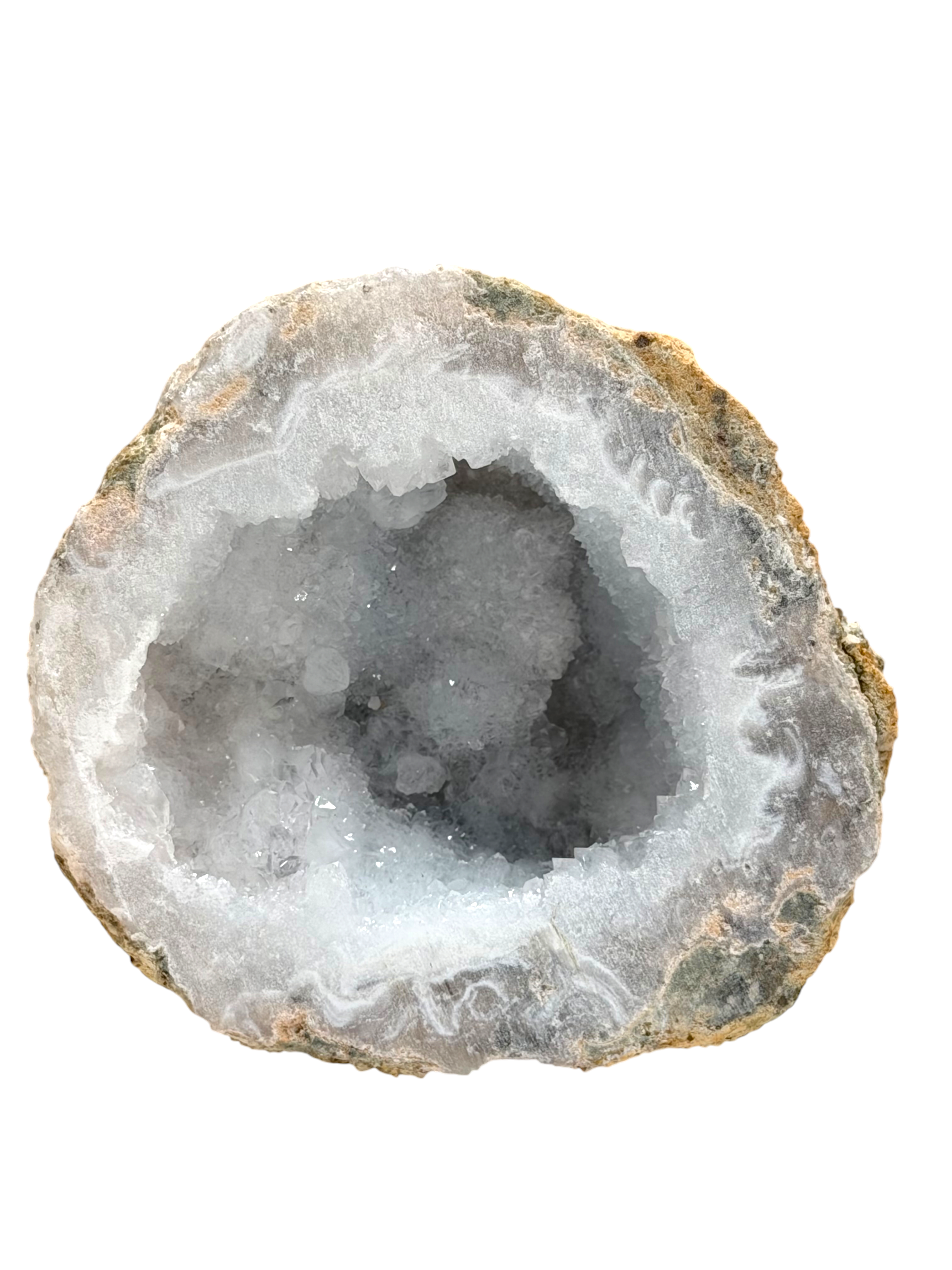 Agate Geode