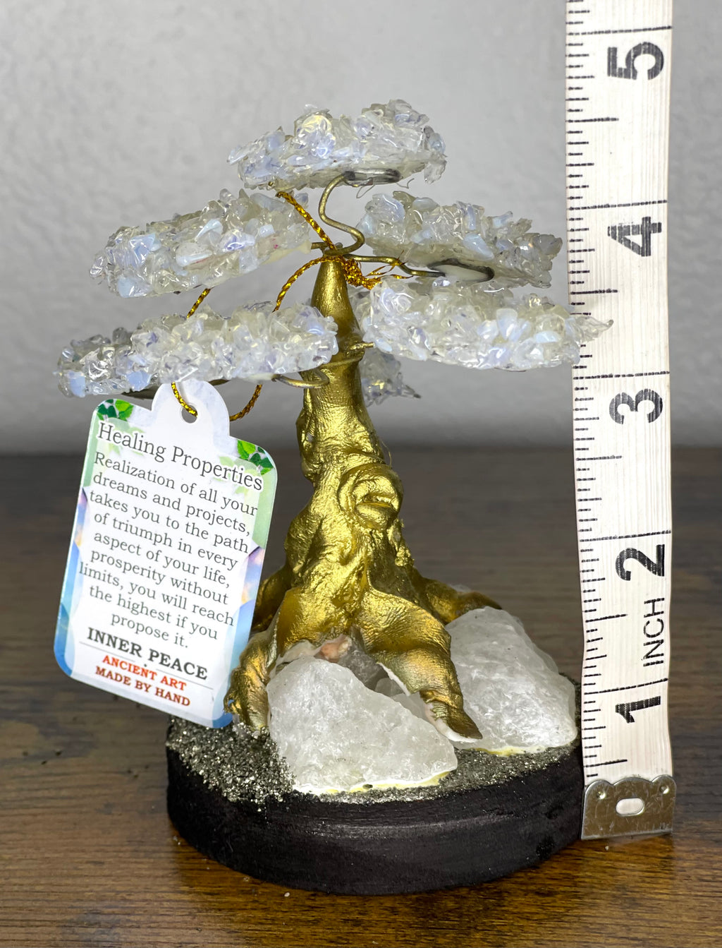 Mini Gem Trees
