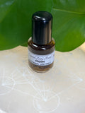 Odin Oil