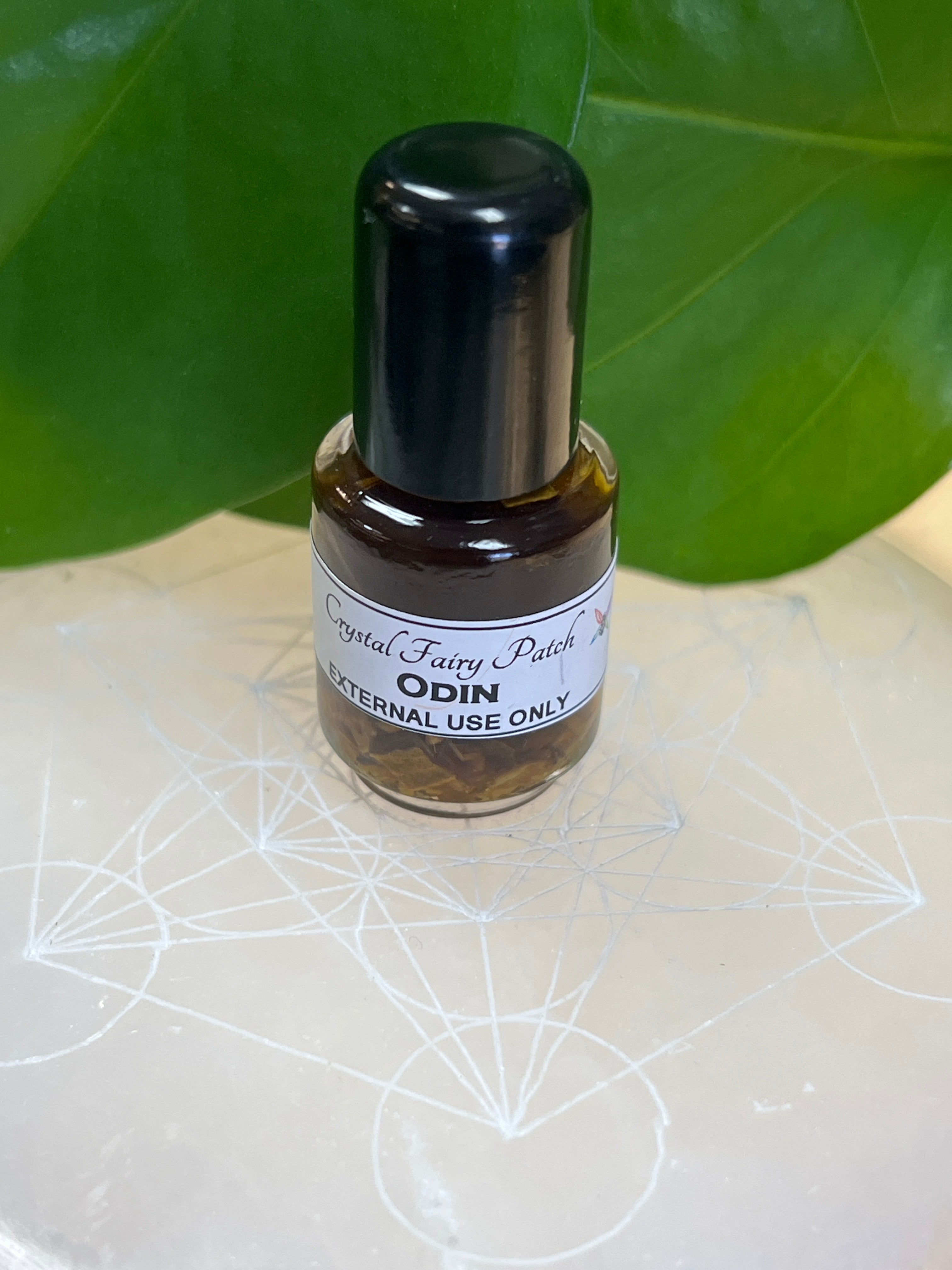 Odin Oil