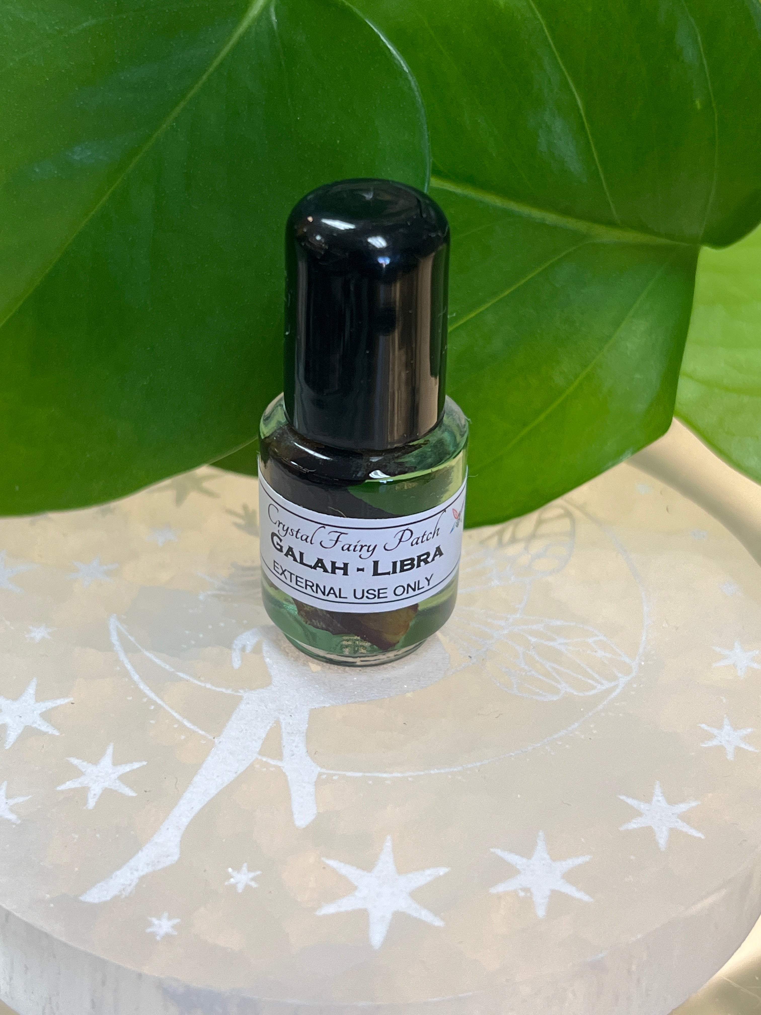 Galah Oil – Libra
