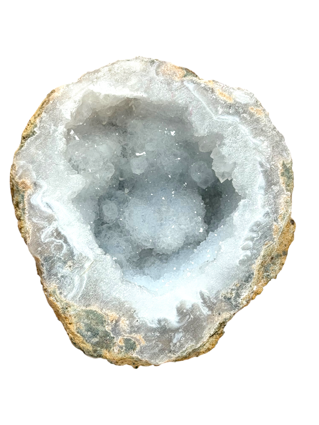 Agate Geode