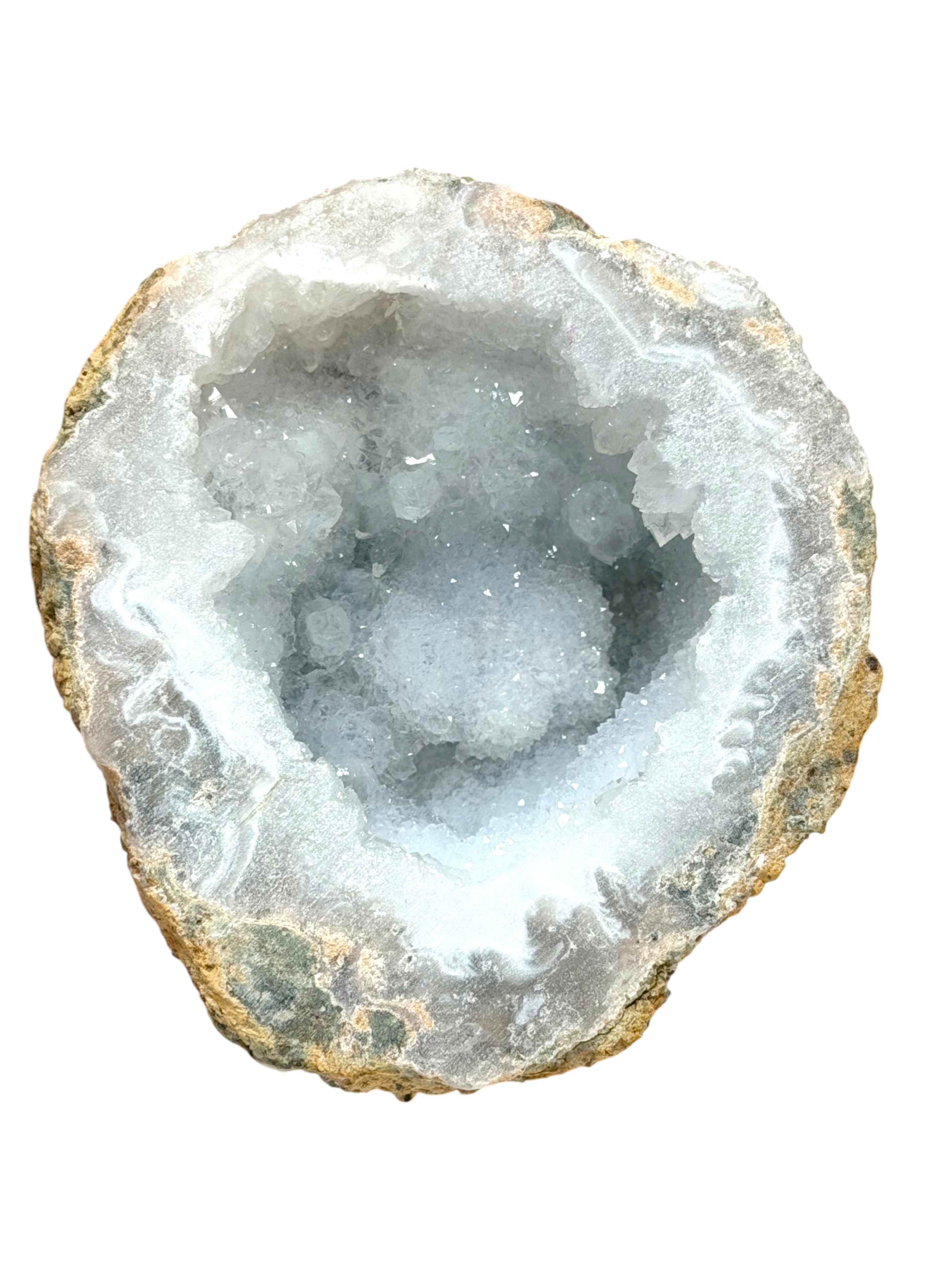 Agate Geode