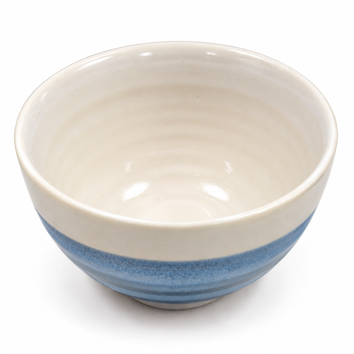 Japanese Ceramic Bowl - 4 Inch