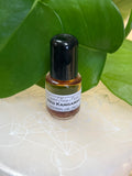 Red Kangaroo Oil – Aries
