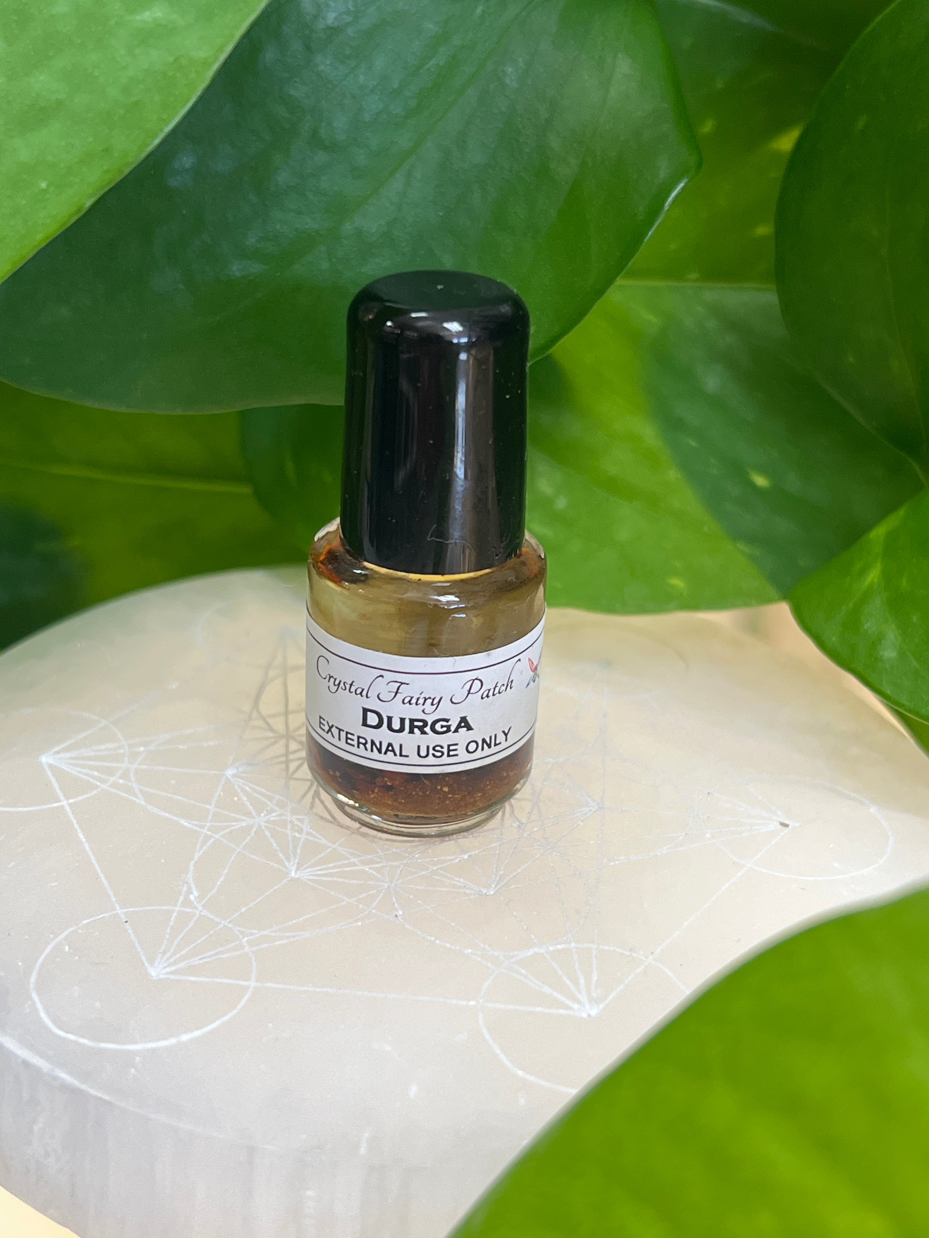 Durga Oil