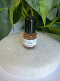 Hawk Spirit Oil