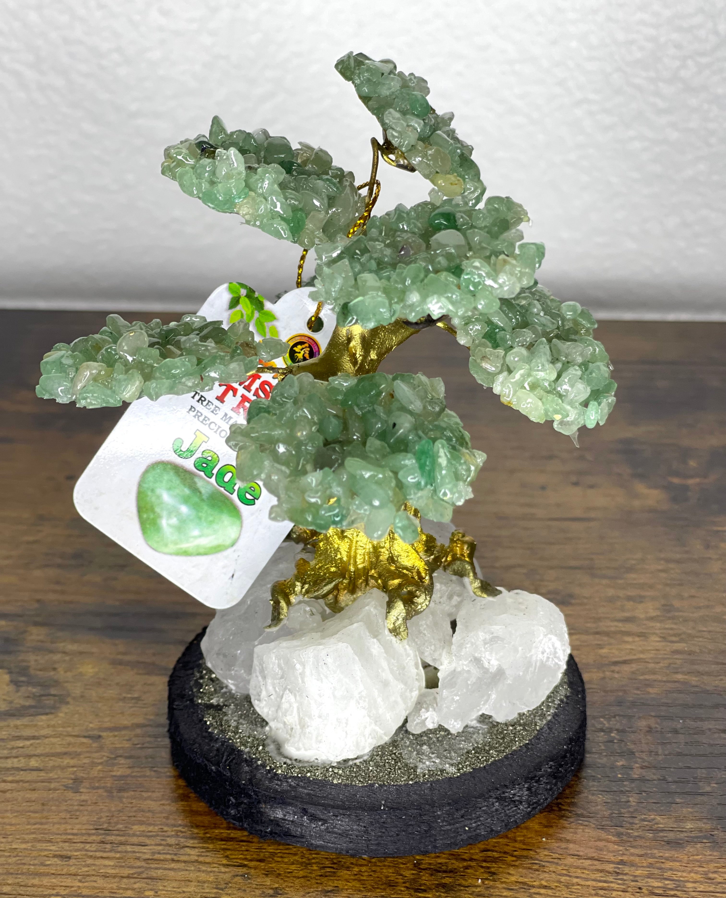 Mini Gem Trees