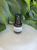 Lemuria Oil