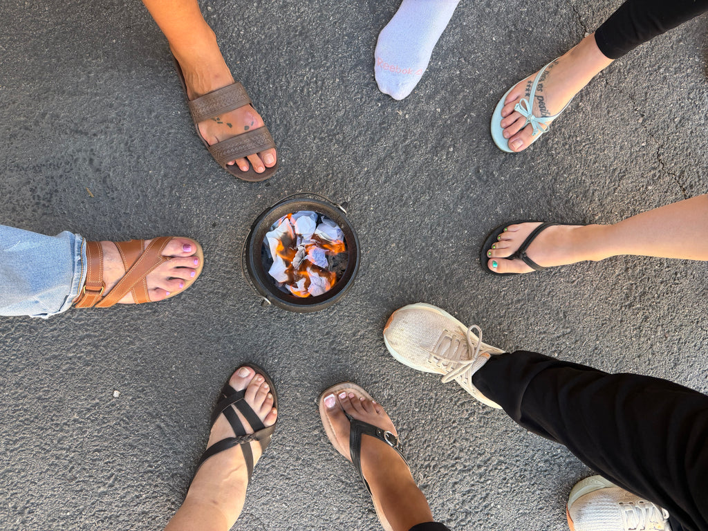 6/29/26 Full Moon Vibrational Healing Circle