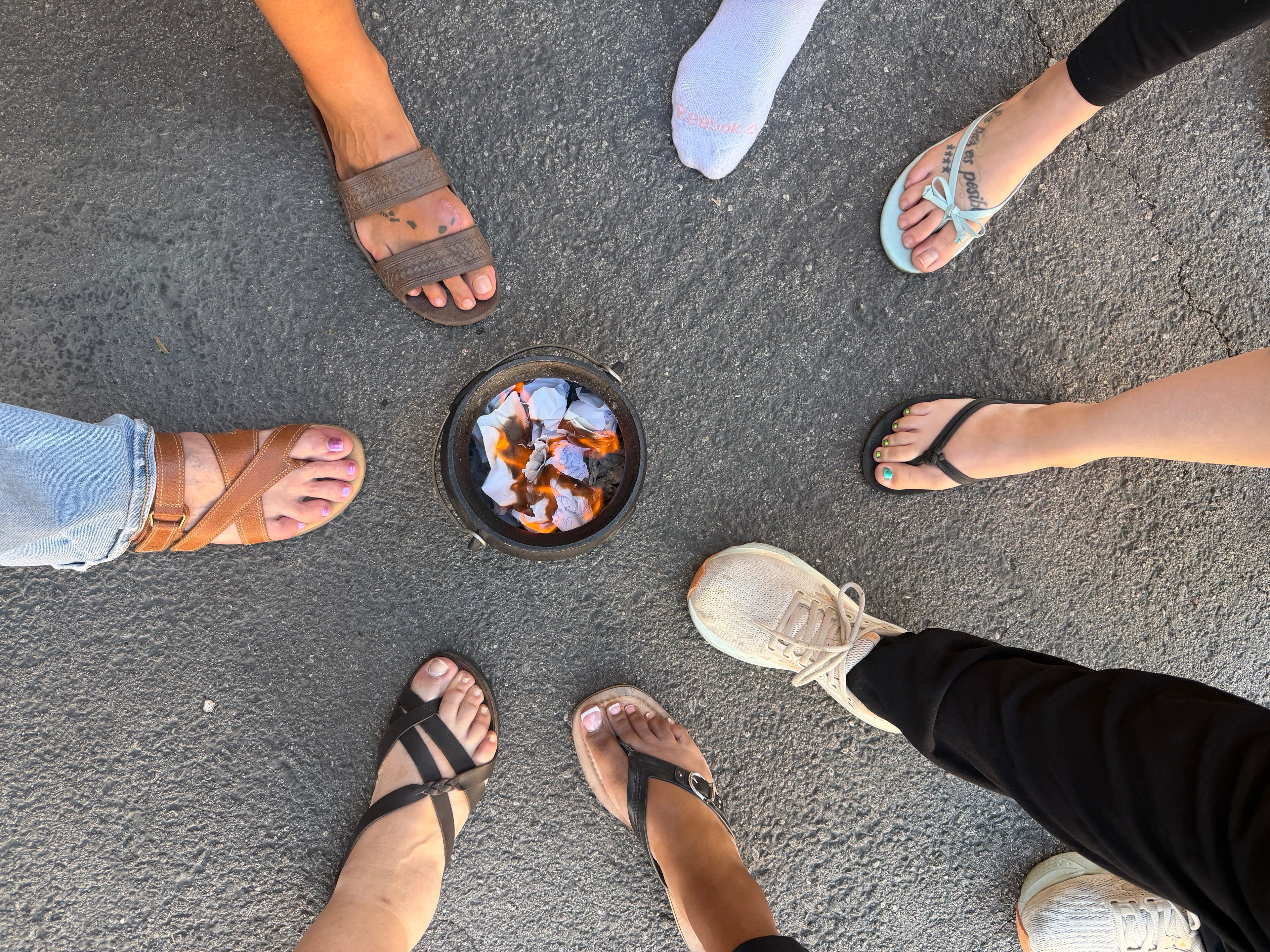 6/29/26 Full Moon Vibrational Healing Circle